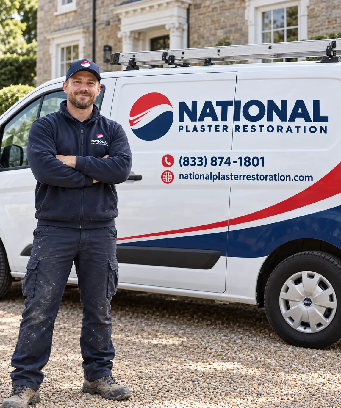 Plaster Repair Lowell, MI FAQs